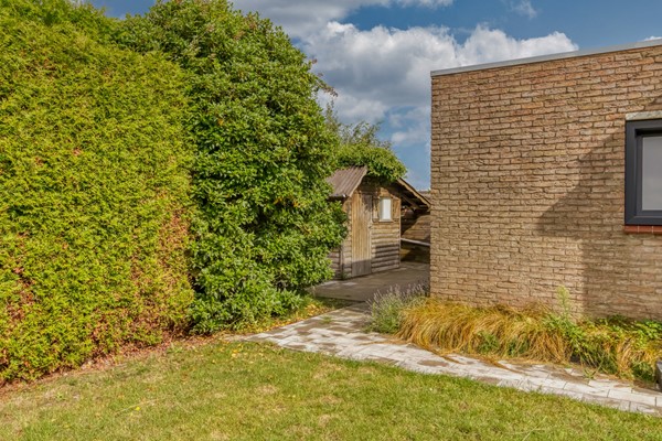 Medium property photo - Lamsoor 5, 4504 RR Nieuwvliet